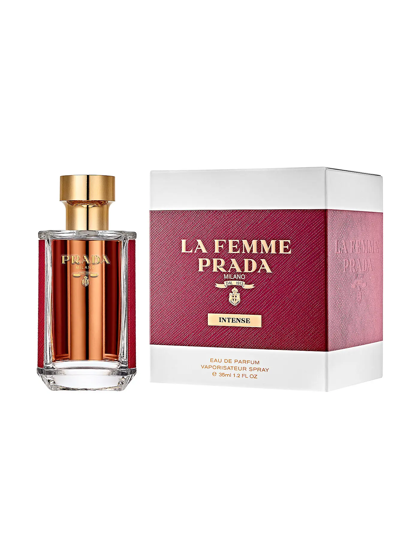 PRADA | La Femme Prada Intense Eau de Parfum Spray 35ml | 